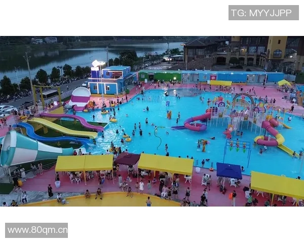 畅享清凉夏日水上乐园 玩转刺激项目与亲子娱乐乐趣